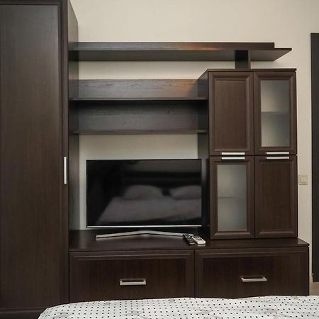 Kyiv Apartment On Chornovola 27 Екстер'єр фото